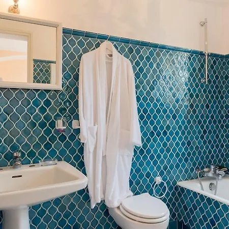 빌라 Luxury Loupantou