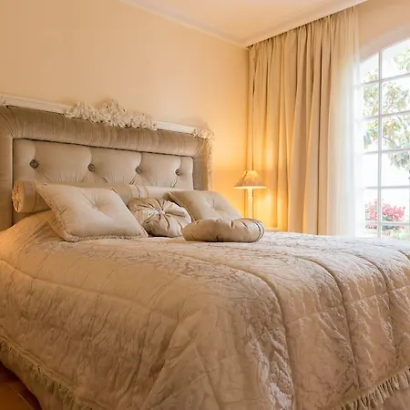 Luxury Loupantou 빌라 봄레미모사