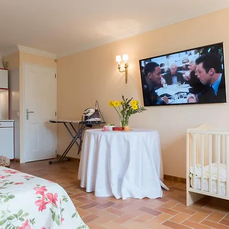 Luxury Loupantou * Bormes-les-Mimosas
